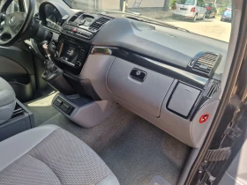 Mercedes-Benz Vito 8 места пътник, снимка 8