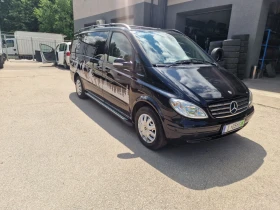 Mercedes-Benz Vito 8 места пътник, снимка 7
