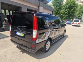 Mercedes-Benz Vito 8 места пътник, снимка 5