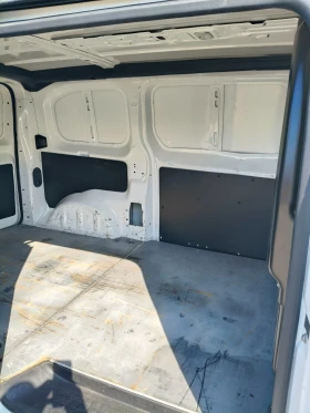 Opel Vivaro 2, 0 122кс, снимка 8