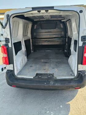 Opel Vivaro 2, 0 122кс, снимка 7