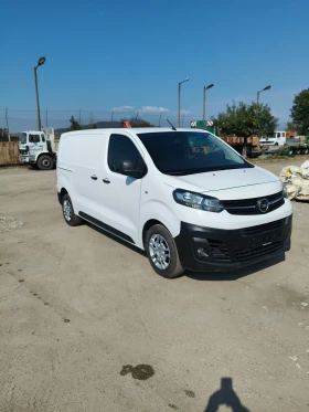Opel Vivaro 2, 0 122кс, снимка 3
