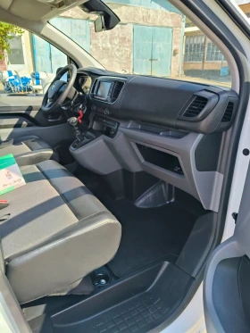 Opel Vivaro 2, 0 122кс, снимка 9