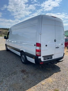 Mercedes-Benz Sprinter 316, снимка 9