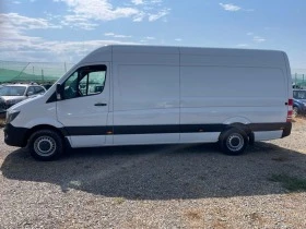 Mercedes-Benz Sprinter 316, снимка 7