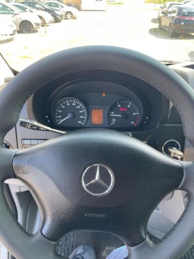 Mercedes-Benz Sprinter 316, снимка 17