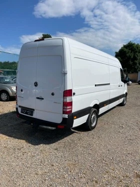 Mercedes-Benz Sprinter 316, снимка 2