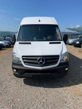 Mercedes-Benz Sprinter 316, снимка 5