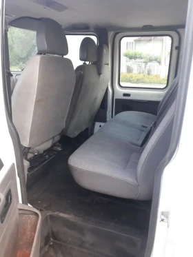 Ford Transit 2.4tdi | Mobile.bg    6
