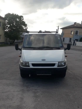 Ford Transit 2.4tdi | Mobile.bg    2