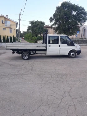 Ford Transit 2.4tdi | Mobile.bg    4