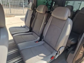 Mercedes-Benz Vito 8 места пътник | Auto.bg — изображение 13
