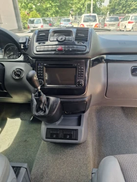 Mercedes-Benz Vito 8 места пътник | Auto.bg — изображение 12
