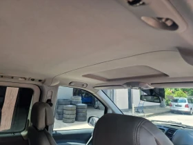 Mercedes-Benz Vito 8 места пътник | Auto.bg — изображение 10