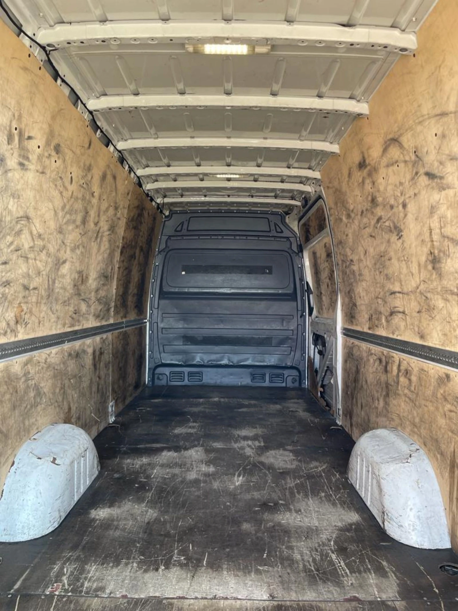 Mercedes-Benz Sprinter 316 | Mobile.bg   12