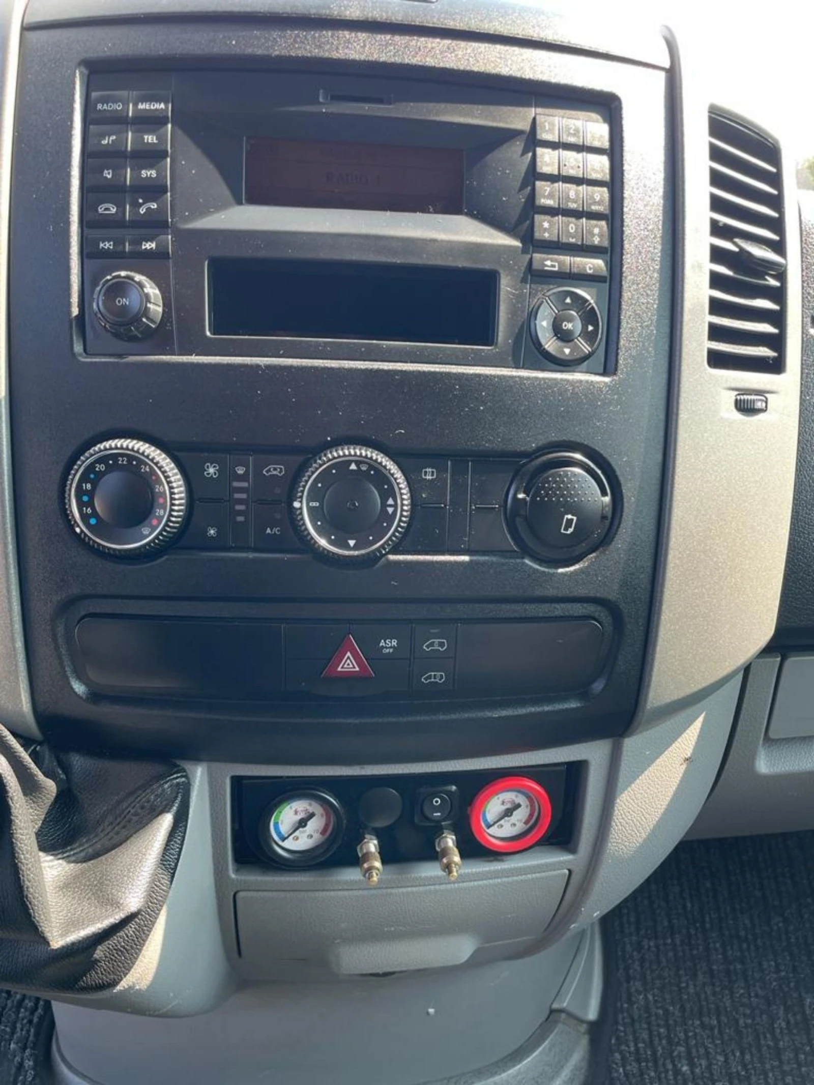 Mercedes-Benz Sprinter 316 | Mobile.bg   16