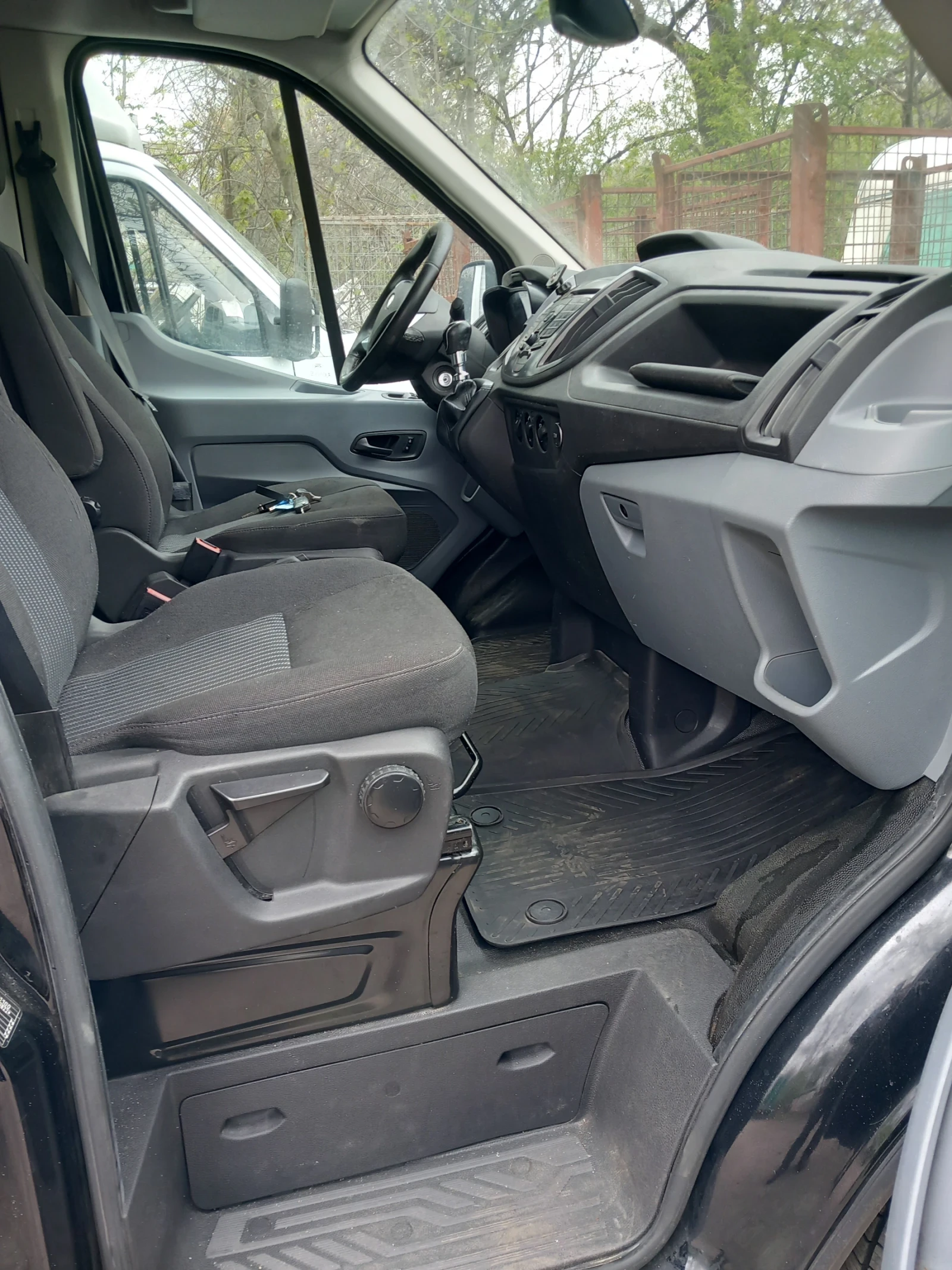 Ford Transit 2.0 ecoblue - изображение 5