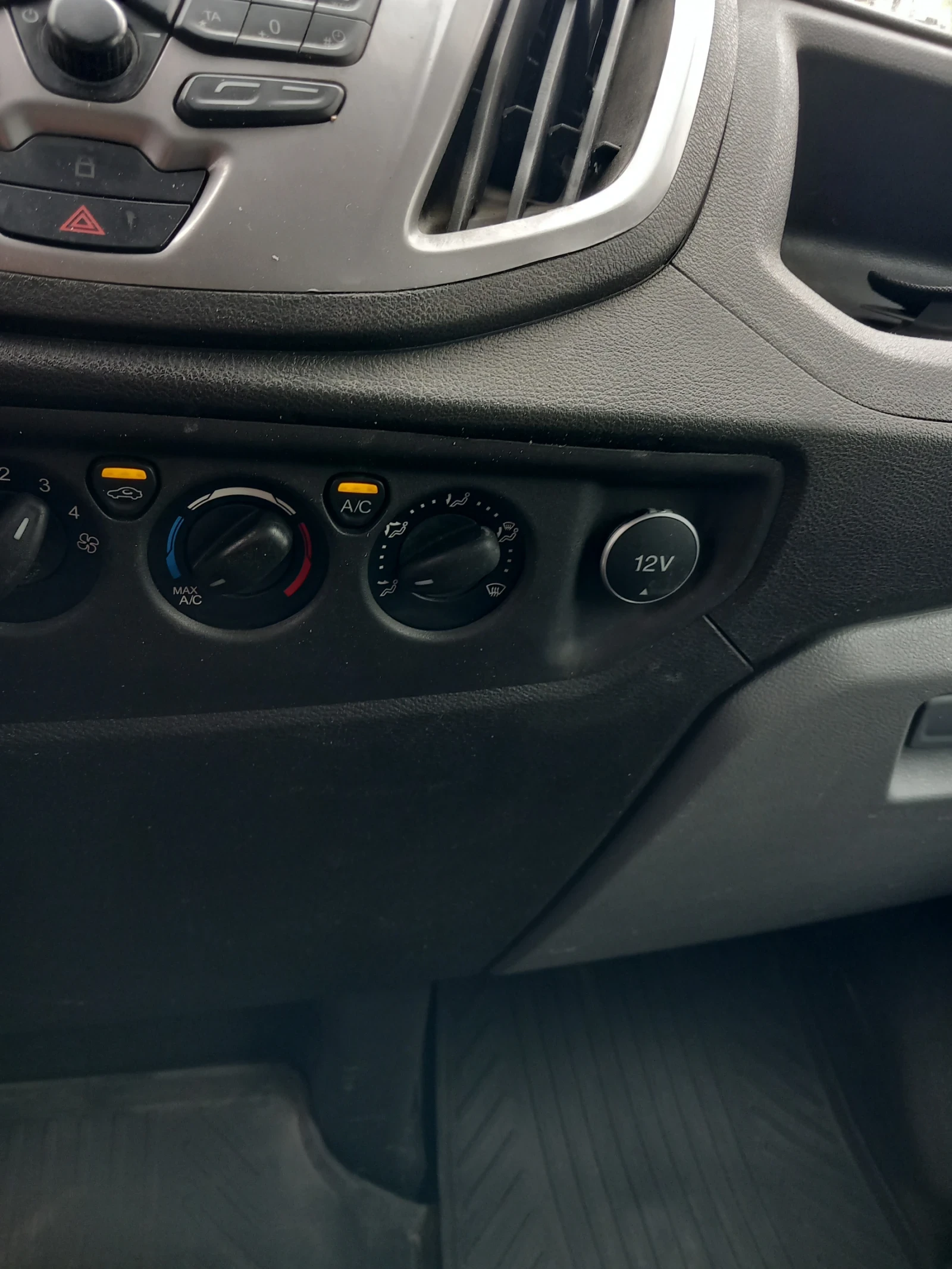 Ford Transit 2.0 ecoblue - изображение 9