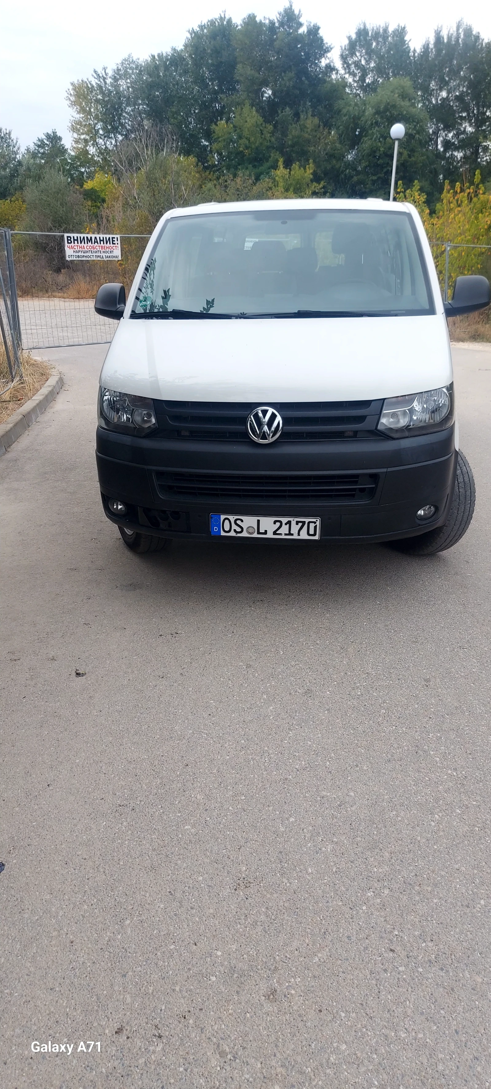 VW T5 | Mobile.bg � ����������� 1