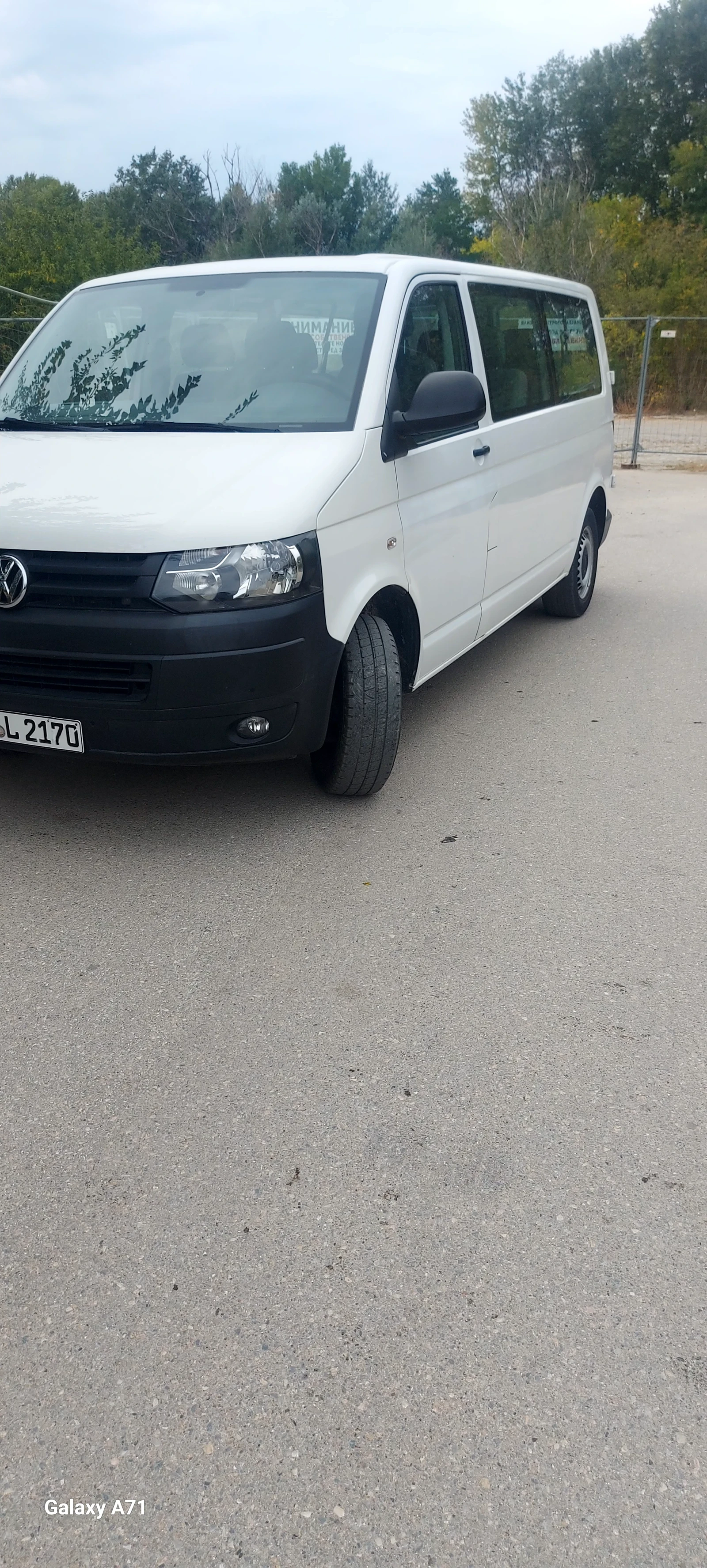 VW T5 | Mobile.bg � ����������� 2