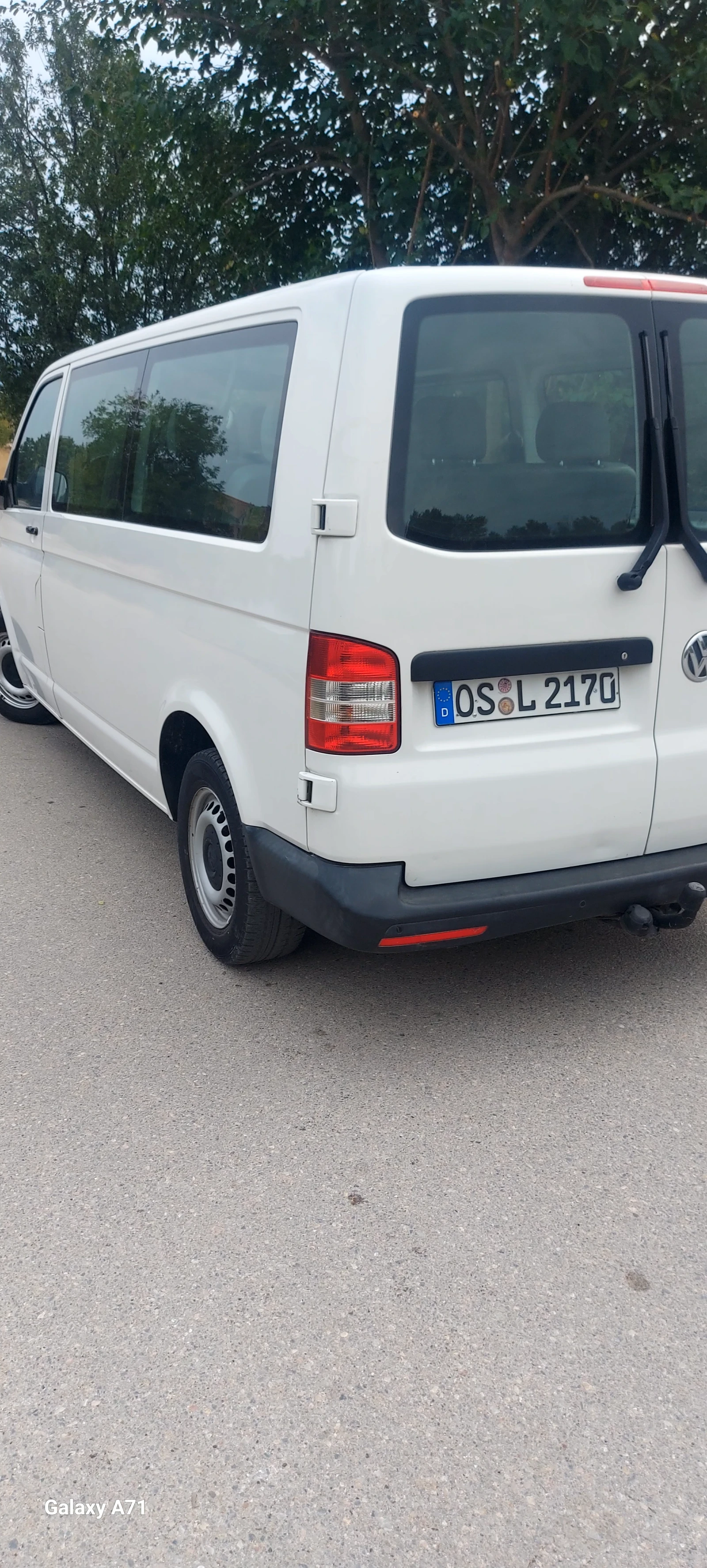 VW T5 | Mobile.bg � ����������� 8