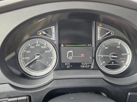 Daf XF 480 FT SSC MEGA, снимка 9