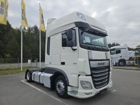 Daf XF 480 FT SSC MEGA, снимка 1