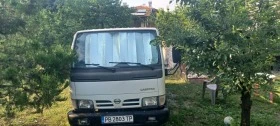 Nissan Kabstar 3510 | Mobile.bg    8