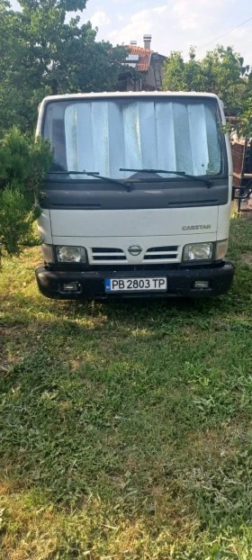 Nissan Kabstar 3510 | Mobile.bg    4