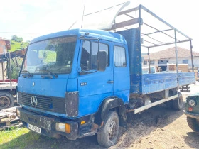 Mercedes-Benz 814 140, снимка 1