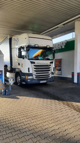 Обява за продажба на Scania R 420 ~Цена по договаряне - изображение 10