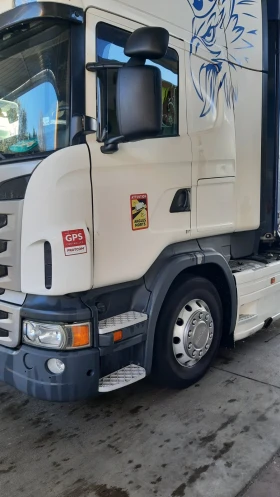 Обява за продажба на Scania R 420 ~Цена по договаряне - изображение 6