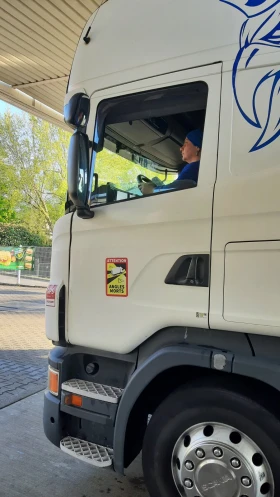 Обява за продажба на Scania R 420 ~Цена по договаряне - изображение 3