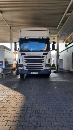 Обява за продажба на Scania R 420 ~Цена по договаряне - изображение 9