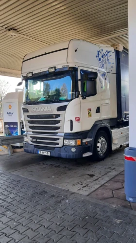 Обява за продажба на Scania R 420 ~Цена по договаряне - изображение 7