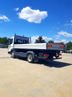 Обява за продажба на Mercedes-Benz Atego Самосвал ~79 920 лв. - изображение 4