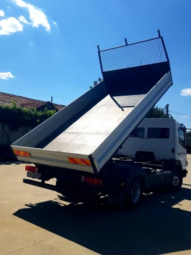 Обява за продажба на Mercedes-Benz Atego Самосвал ~79 920 лв. - изображение 6