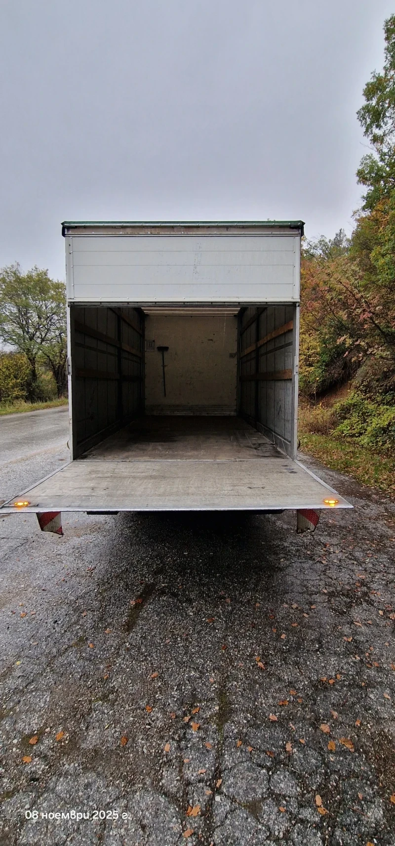 Mercedes-Benz Atego | Mobile.bg � ����������� 3