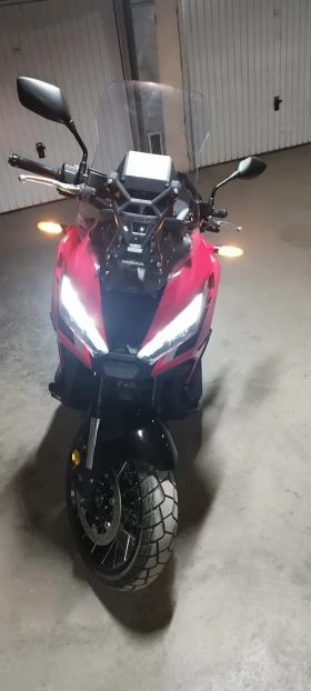 Honda X-ADV 750, снимка 2