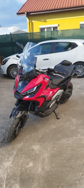 Honda X-ADV 750, снимка 2
