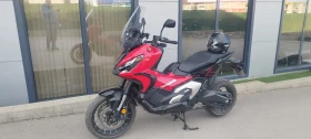 Honda X-ADV 750, снимка 1
