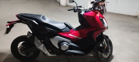 Honda X-ADV 750, снимка 8