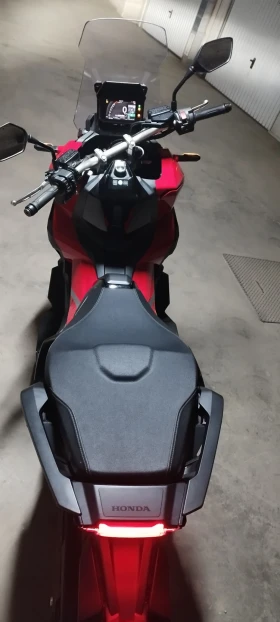 Honda X-ADV 750, снимка 6