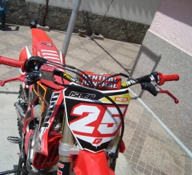 Honda Crf, снимка 6