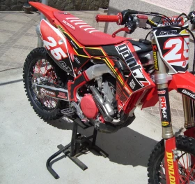 Honda Crf, снимка 1
