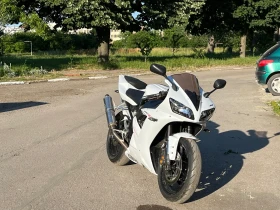Yamaha YZF-R1 R1 , снимка 5