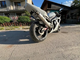 Yamaha YZF-R1 R1 , снимка 4