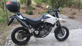 Yamaha Xt, снимка 1