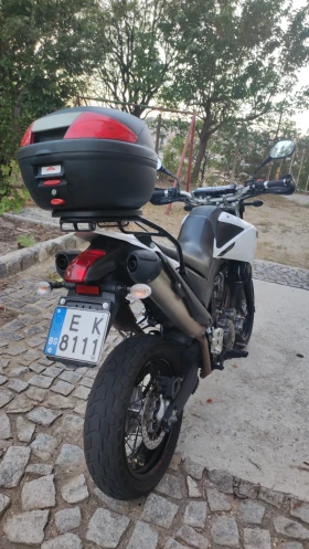 Yamaha Xt, снимка 5