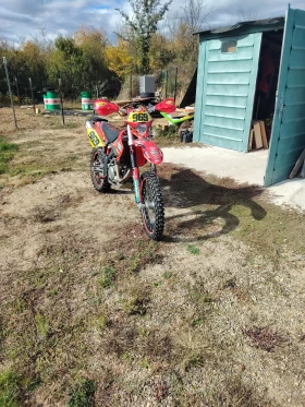 Beta Rr, снимка 2